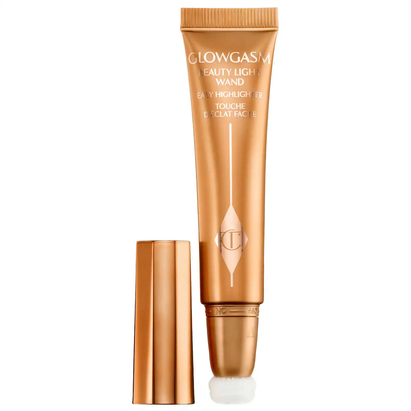 Charlotte Tilbury Beauty Highlighter Wand *Pre-Order*