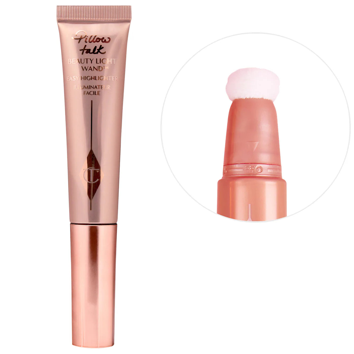 Charlotte Tilbury Beauty Highlighter Wand *Pre-Order*