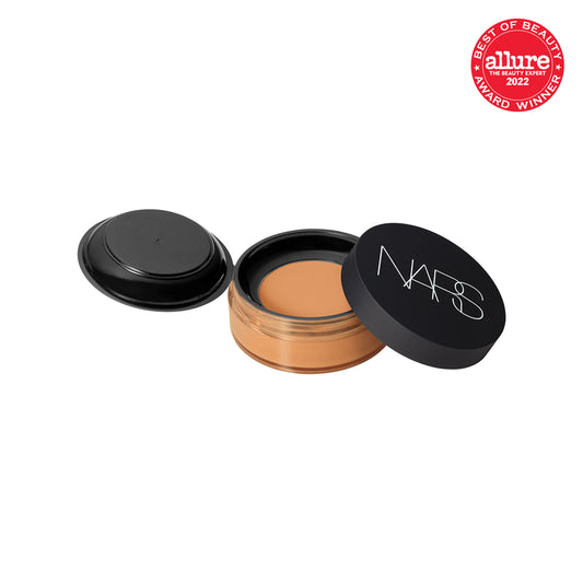 NARS LIGHT REFLECTING™ SETTING POWDER - LOOSE