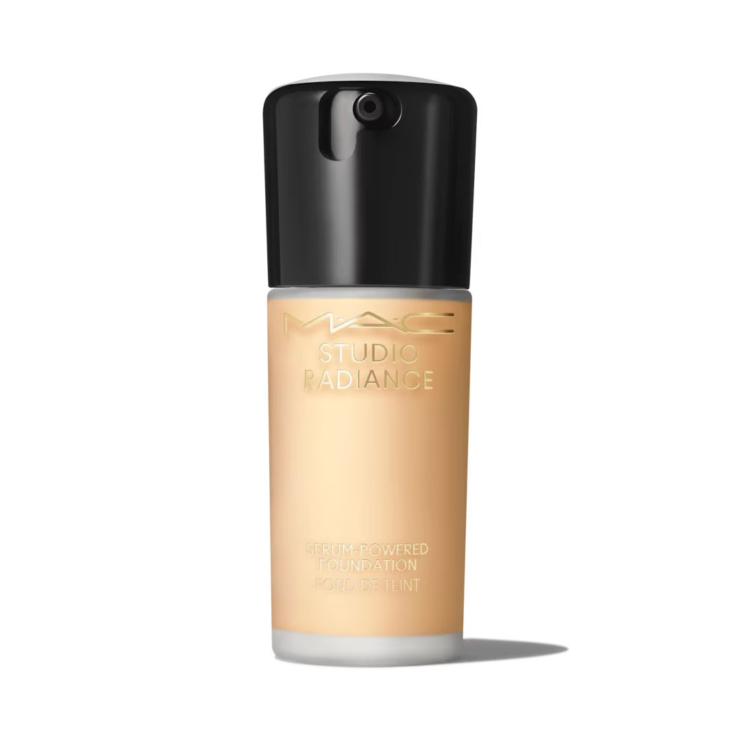 MAC STUDIO RADIANCE SERUM-POWERED™ FOUNDATION