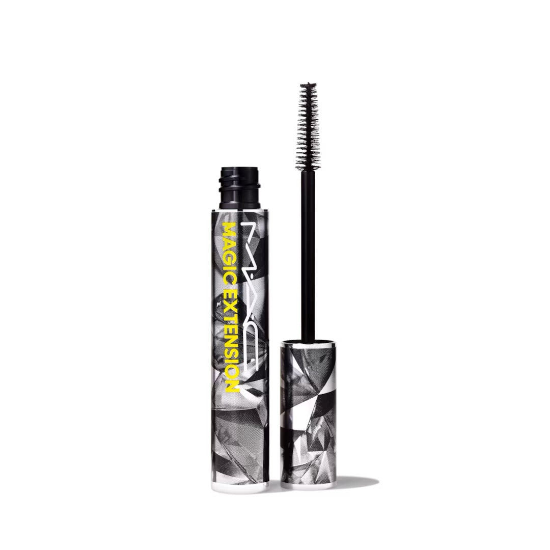 MAGIC EXTENSION 5MM FIBRE MASCARA