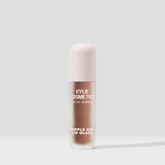 KYLIE JENNER Supple Kiss Lip Glaze