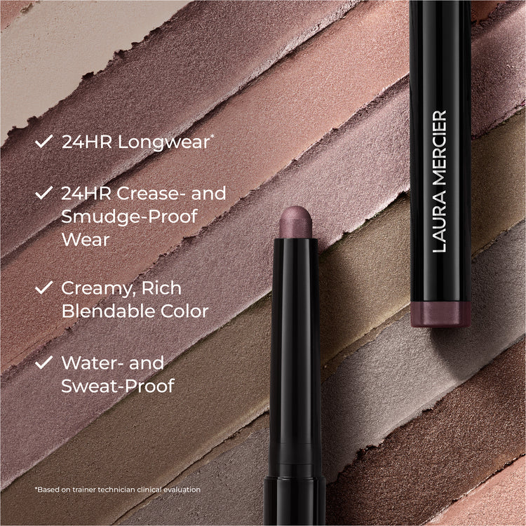 LAURA MERCIER CAVIAR STICK EYE COLOR