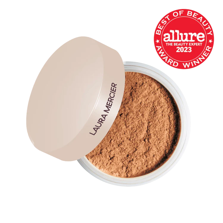 LAURA MERCIER Translucent Loose Talc-Free Setting Powder Ultra-Blur