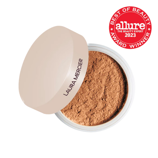 LAURA MERCIER Translucent Loose Talc-Free Setting Powder Ultra-Blur