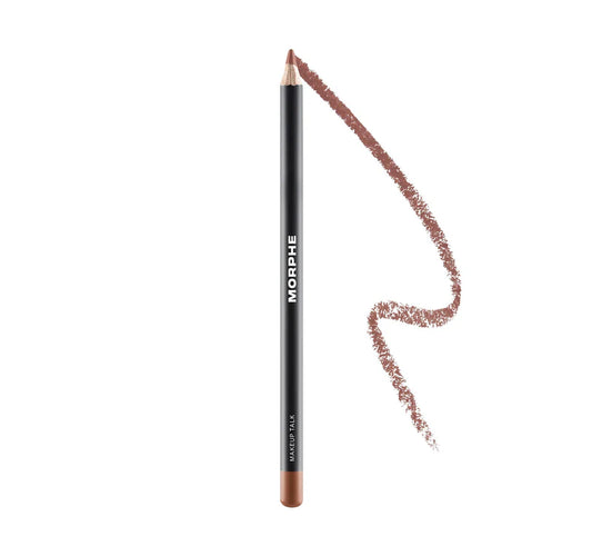 MORPHE COLOR PENCIL CRAYON ROUGE A LEVRES
