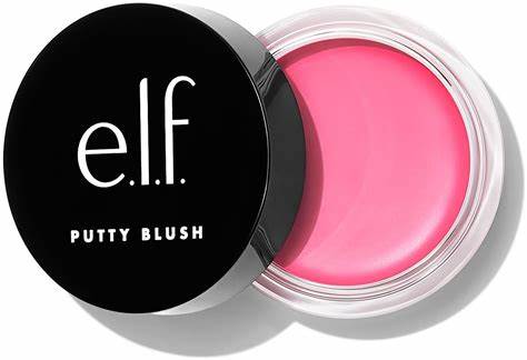 e.l.f. PUTTY BLUSH