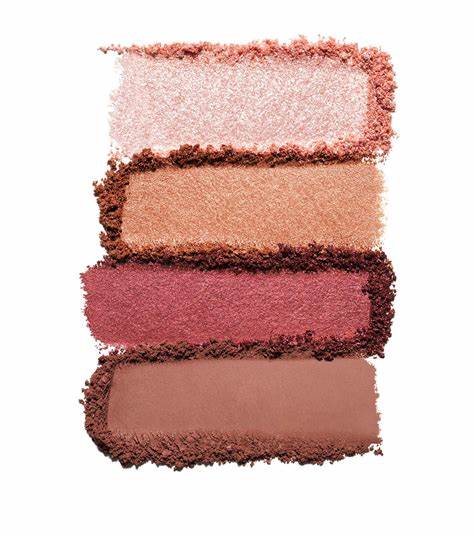 Pure Color Envy Luxe Eyeshadow Quad