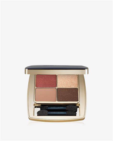 Pure Color Envy Luxe Eyeshadow Quad