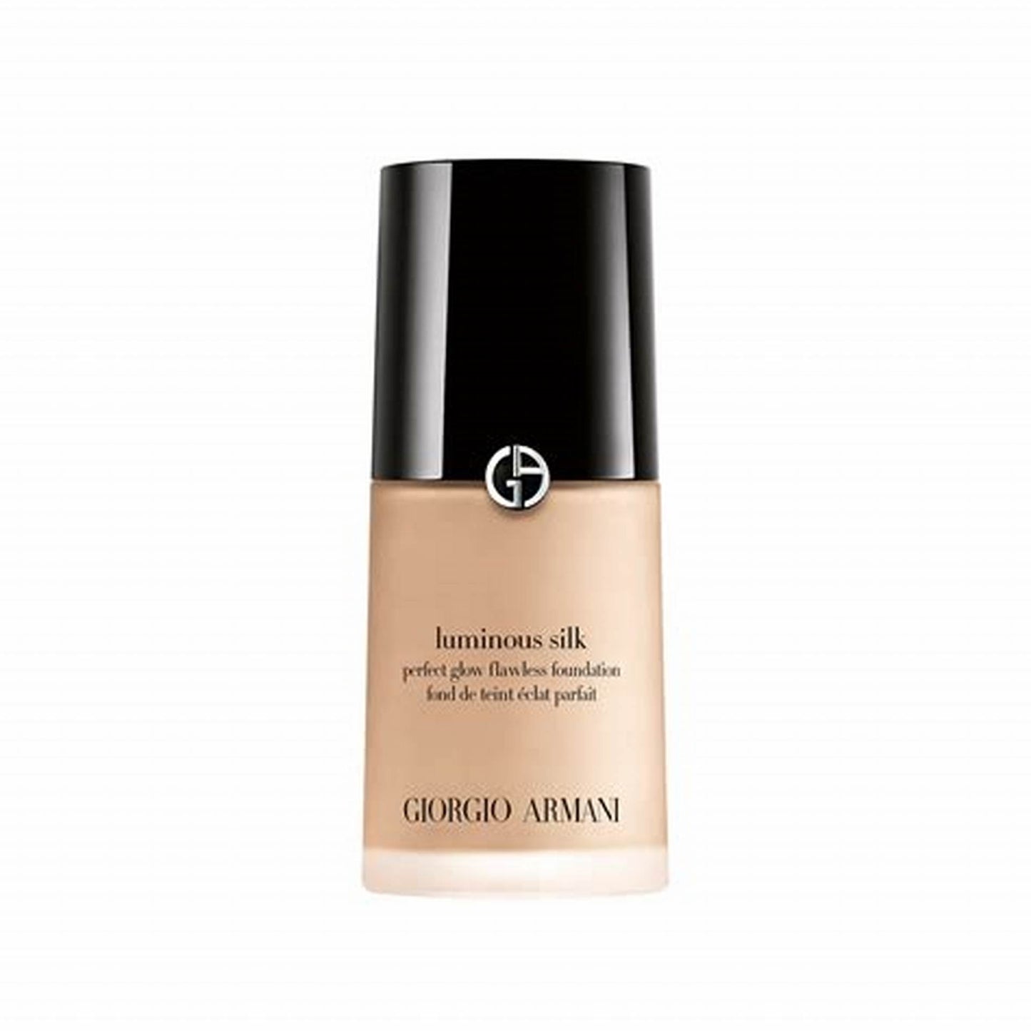 Giorgio Armani Base de maquillaje Luminous Silk