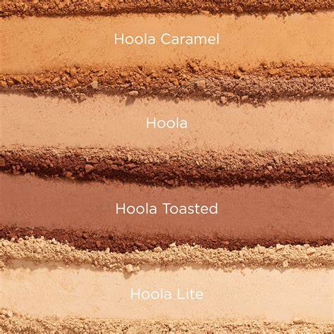 Benefit Cosmetics Hoola Matte Powder Bronzer