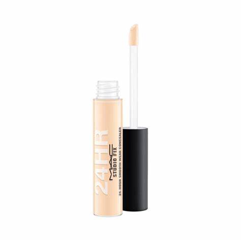 MAC Corrector Líquido Studio Fix 24-HOUR SMOOTH WEAR CONCEALER/ANTI-CERNES