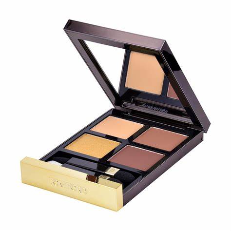 TOM FORD EYE COLOR QUAD