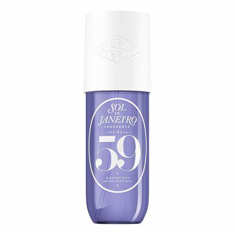 SOL DE JANEIRO PERFUME MIST