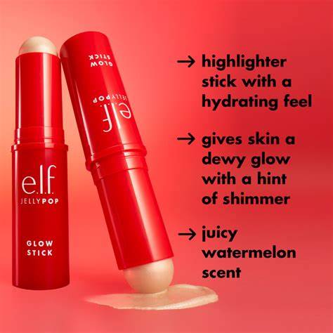 e.l.f. JELLY POP GLOW SKIN