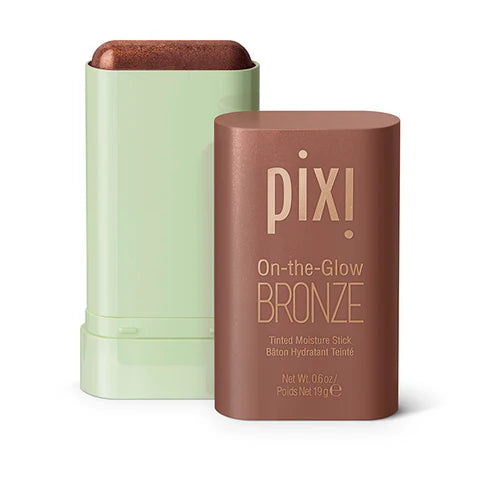 PIXI BY PETRA On-The-GLow BRONZE