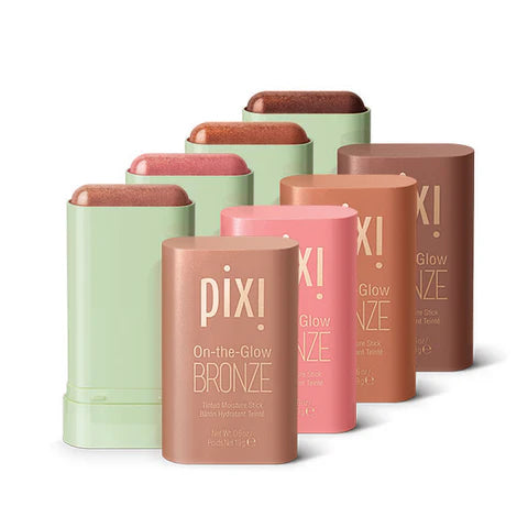 PIXI BY PETRA On-The-GLow BRONZE