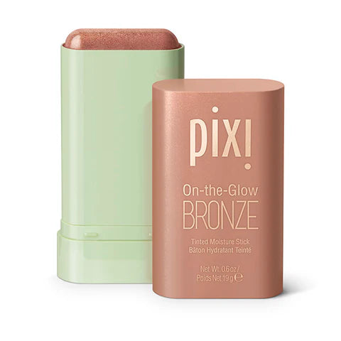 PIXI BY PETRA On-The-GLow BRONZE