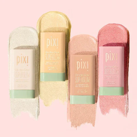 pixi by petra On-the-Glow SUPERGLOW