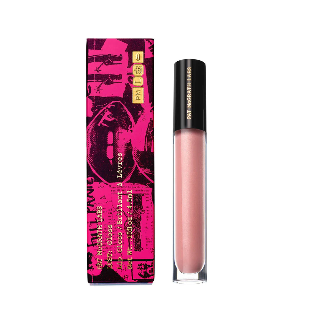 PAT MCGRATH LUST: Gloss