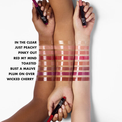e.l.f. POUT CLOUT LIP PLUMING PEN