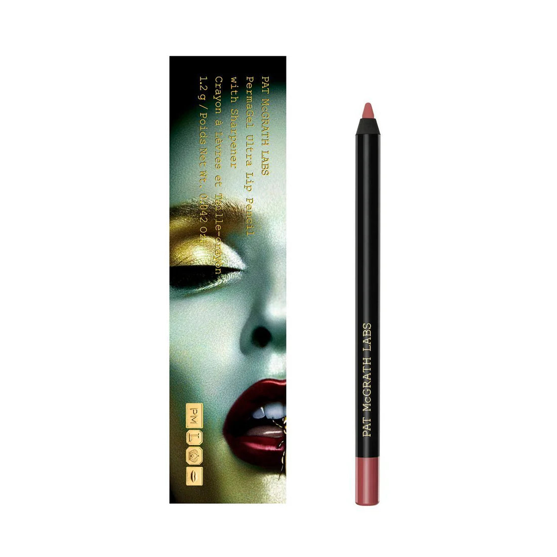 PAT MCGRATH PermaGel Ultra Lip Pencil