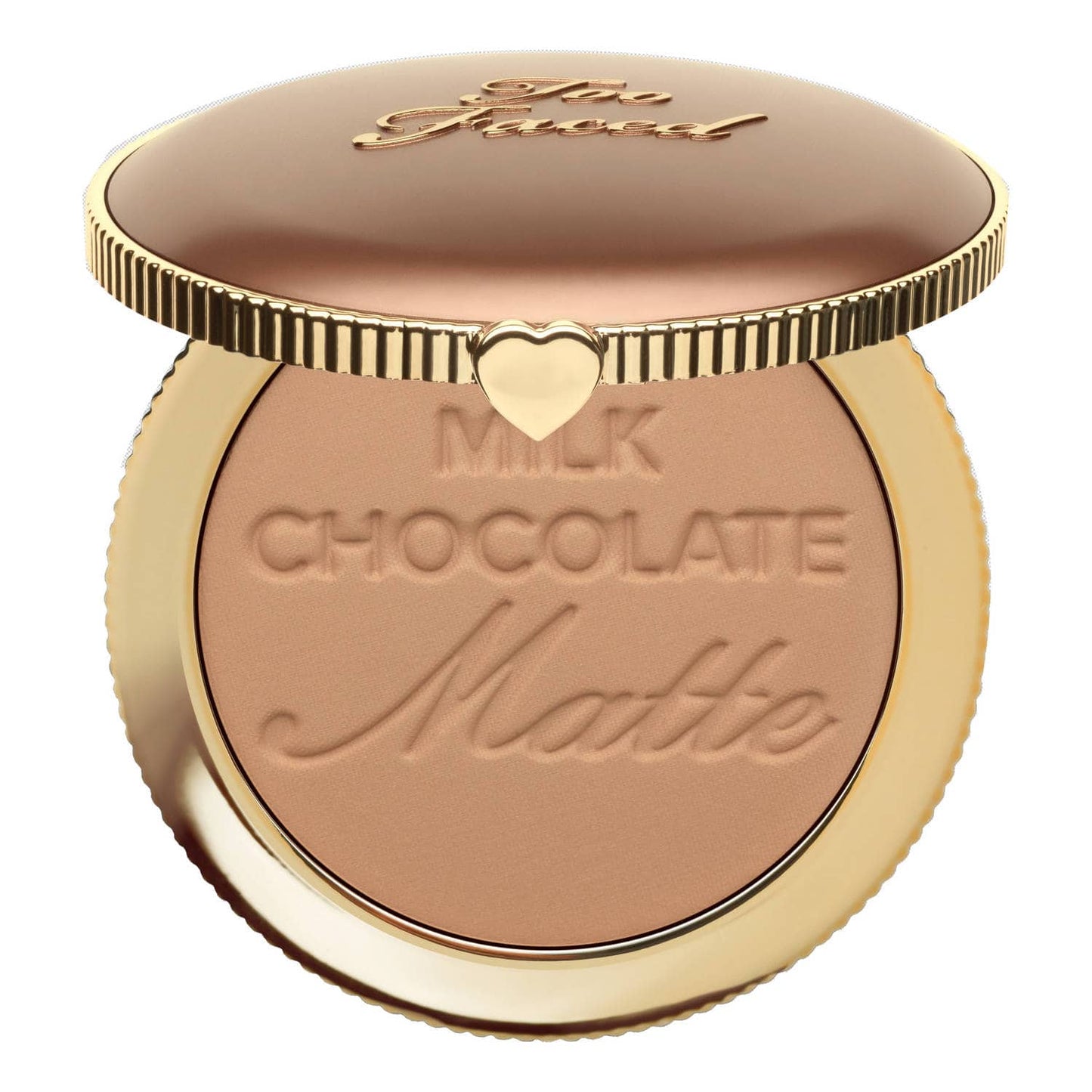 TOO FACED Chocolate Soleil Matte Bronzer - Bronceador