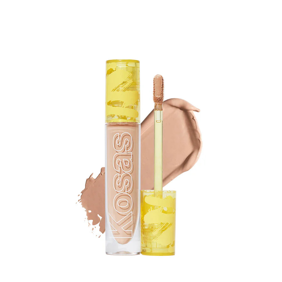 Kosas Revealer Concealer Super Creamy + Brightening Concealer