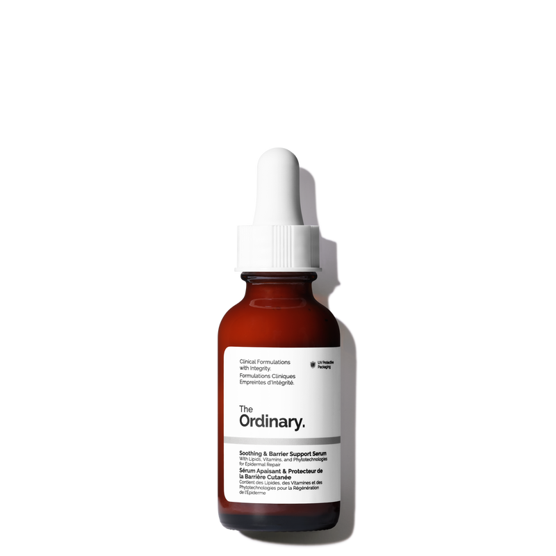 THE ORDINARY Soothing & Barrier Support Serum