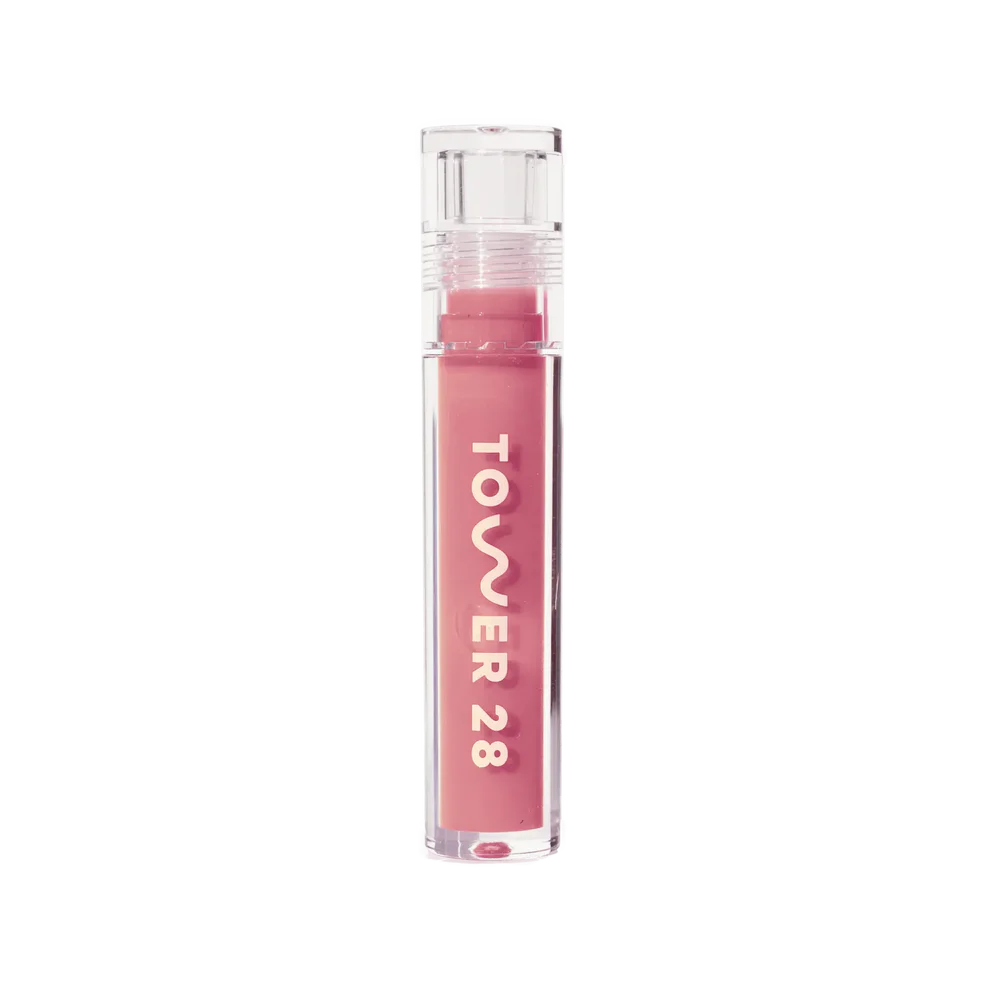 TOWER 28 ShineOn Milky Lip Jelly