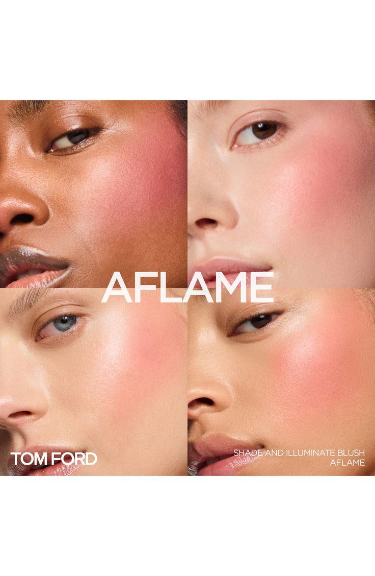 TOM FORD SOLEIL SHEER CHEEK DUO