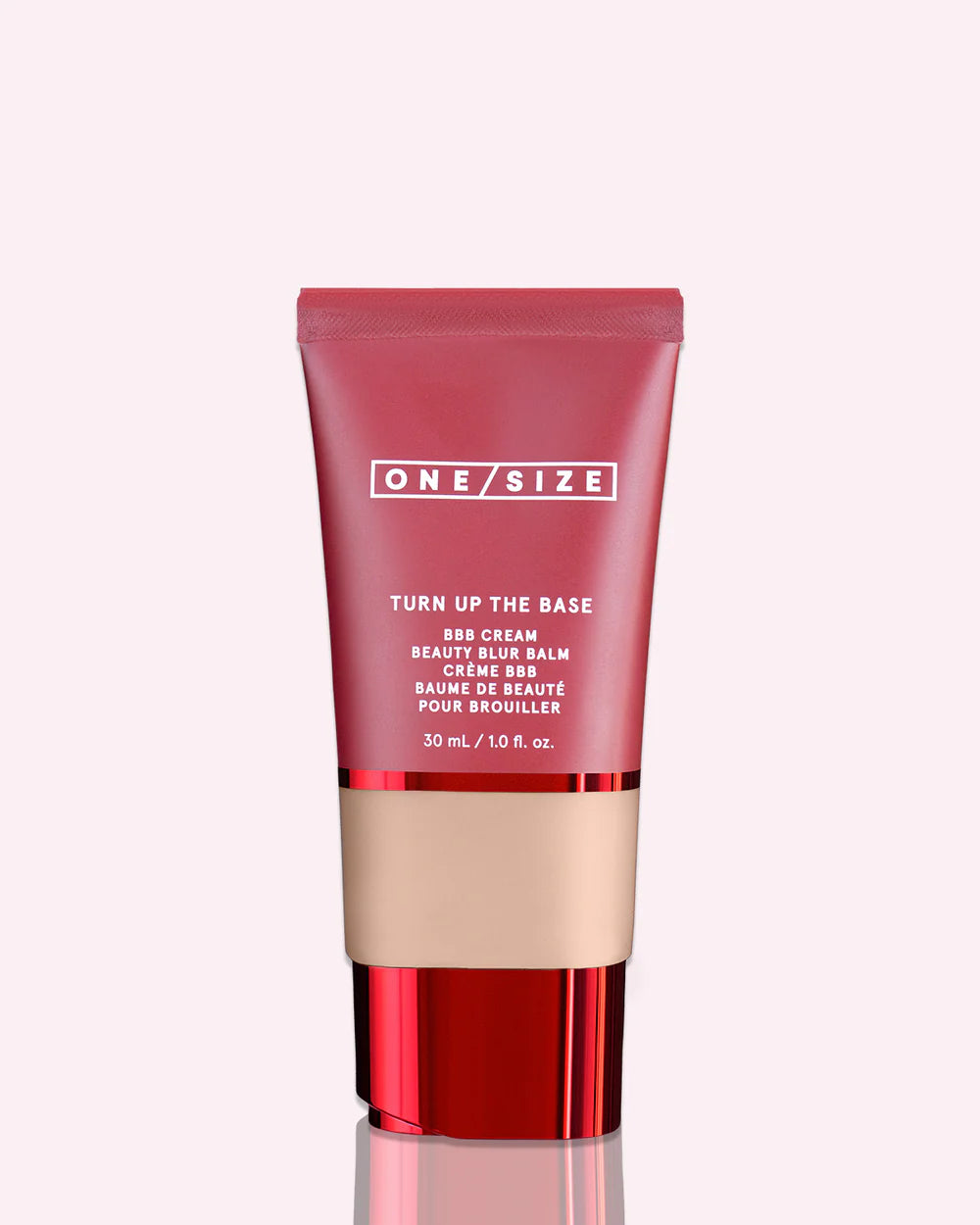 ONE SIZE Turn up the Base Blurring Foundation