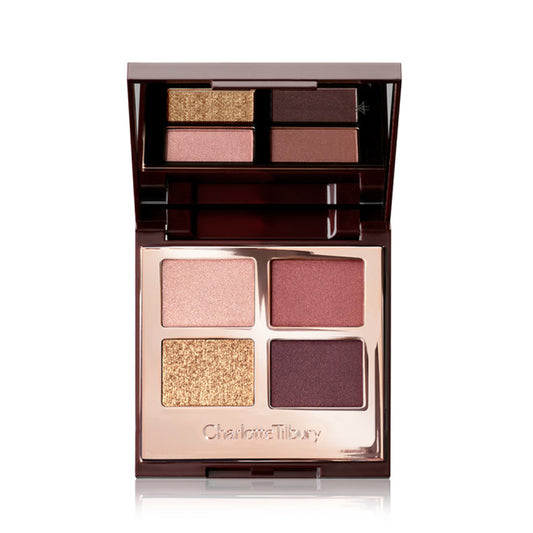 CHARLOTTE TILBURY LUXURY PALETTE