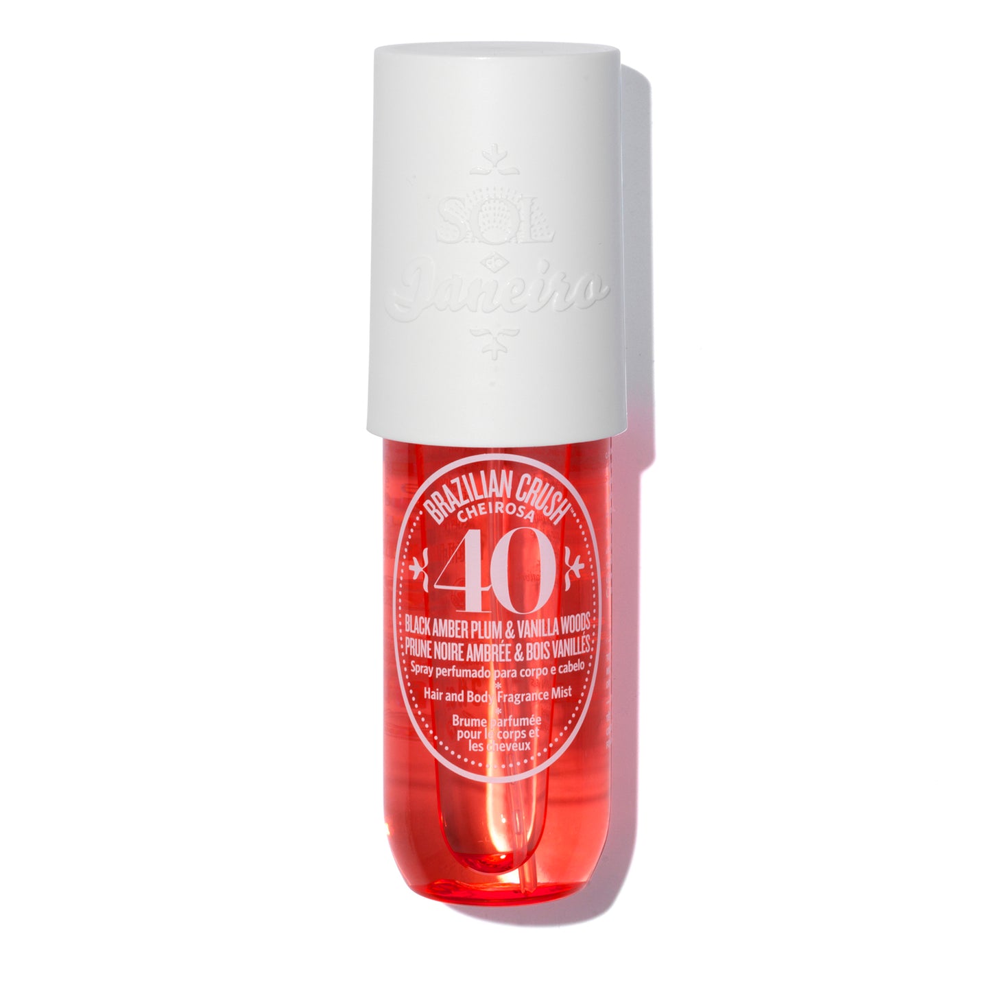 SOL DE JANEIRO PERFUME MIST