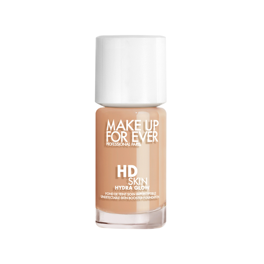 MAKE UP FOR EVER HD SKIN HYDRA GLOW