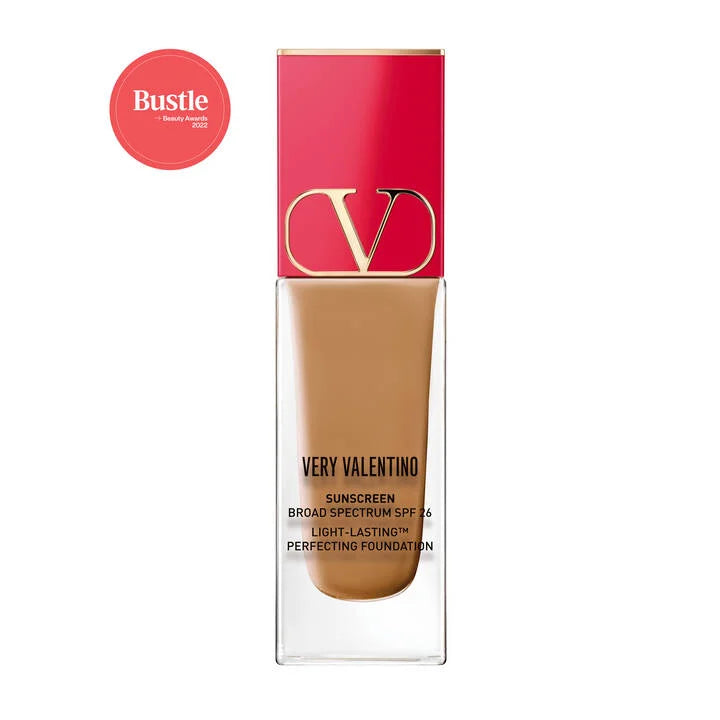 VALENTINO Very Valentino 24 Hour Wear Liquid Foundation