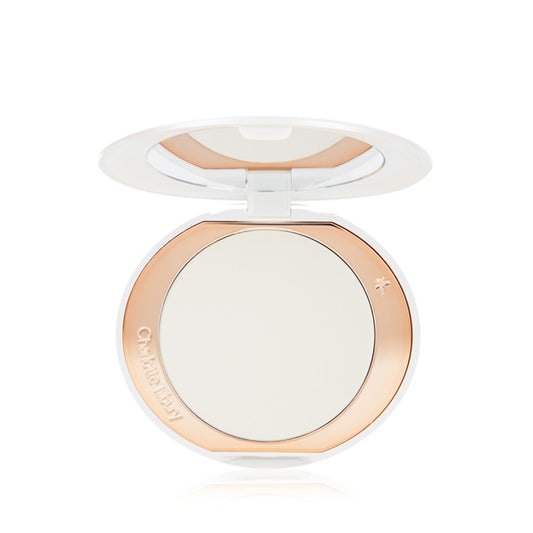 CHARLOTTE TILBURY AIRBRUSH BRIGHTENING FLAWLESS FINISH