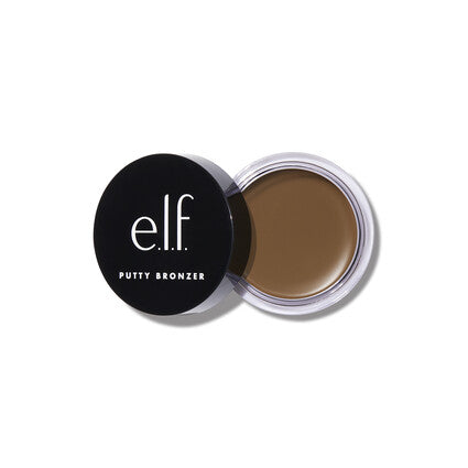 e.l.f. PUTTY BRONZER