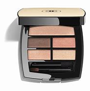 CHANEL LES BEIGES Paleta De Ojos Belle Mine Naturelle COOL