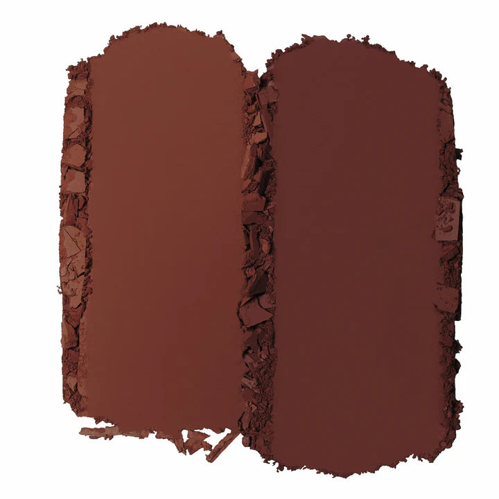 JUVIAS Bronzed Duo Bronzer