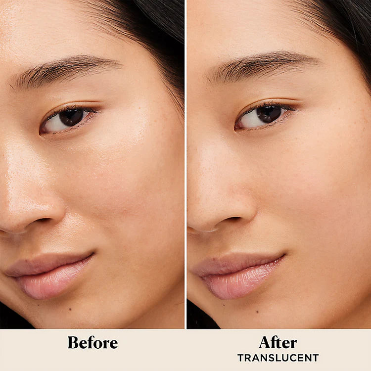 LAURA MERCIER Translucent Loose Talc-Free Setting Powder Ultra-Blur