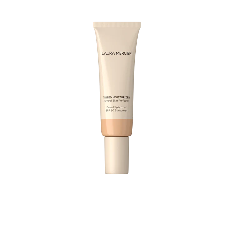 LAURA MERCIER Tinted Moisturizer Natural Skin Perfector SPF 30