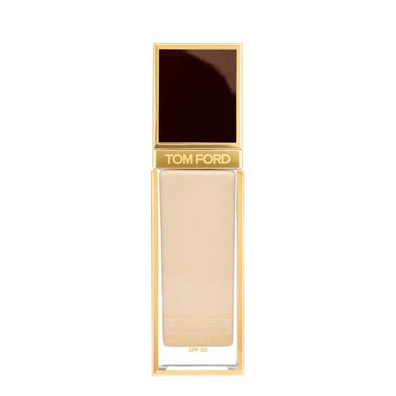 TOM FORD SHADE AND ILLUMINATE SOFT RADIANCE FOUNDATION BROAD SPF 50