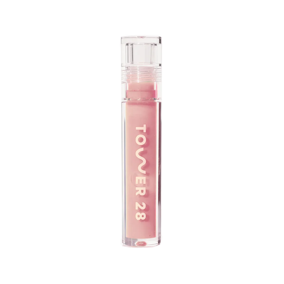 TOWER 28 ShineOn Milky Lip Jelly