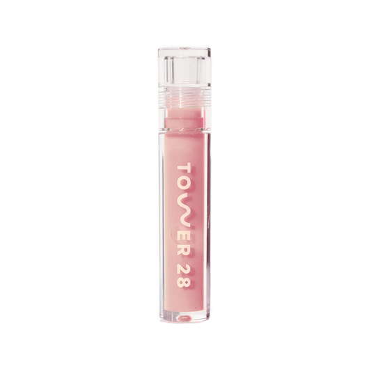 TOWER 28 ShineOn Milky Lip Jelly