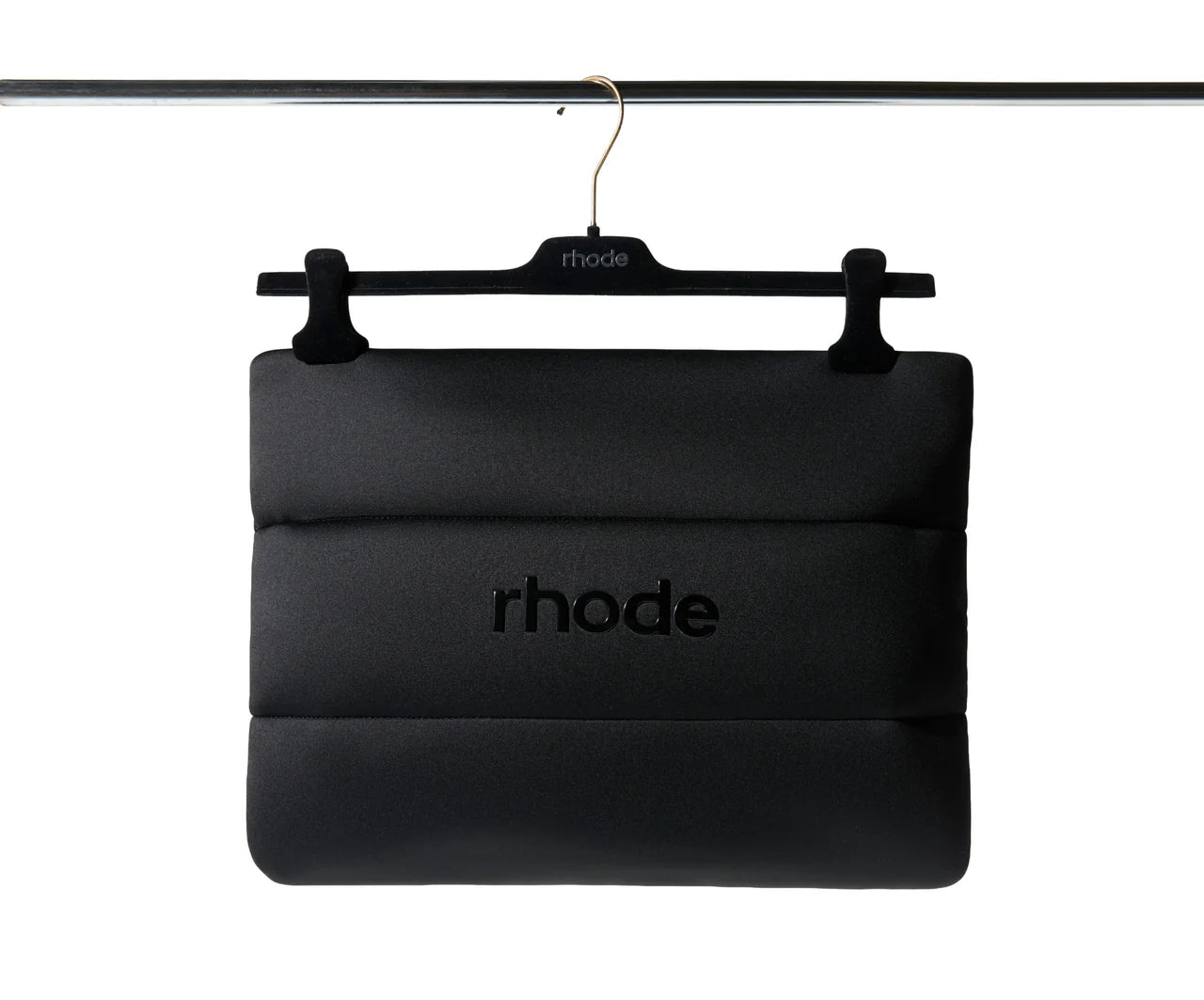 RHODE oversized bubble bag Limited edition size + color *PRE ORDER*