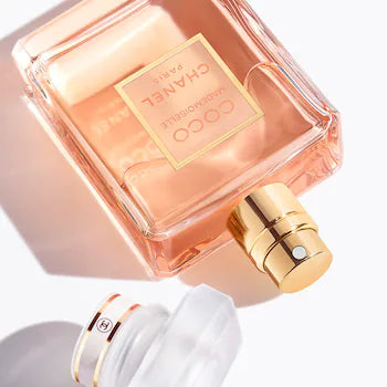 CHANEL COCO MADEMOISELLE EAU DE PARFUM *PRE - ORDER *