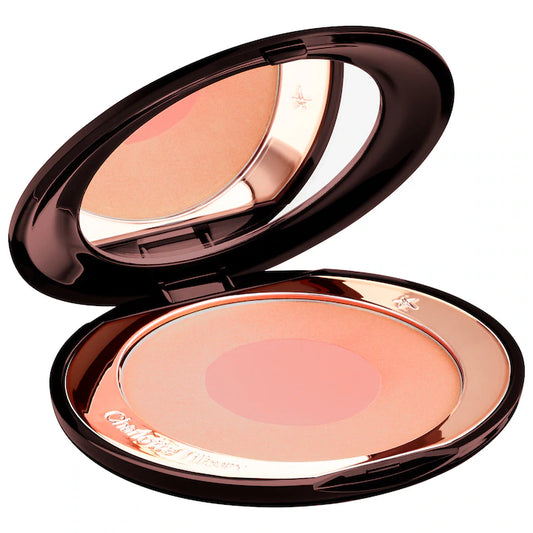 Charlotte Tilbury Cheek To Chic Blush