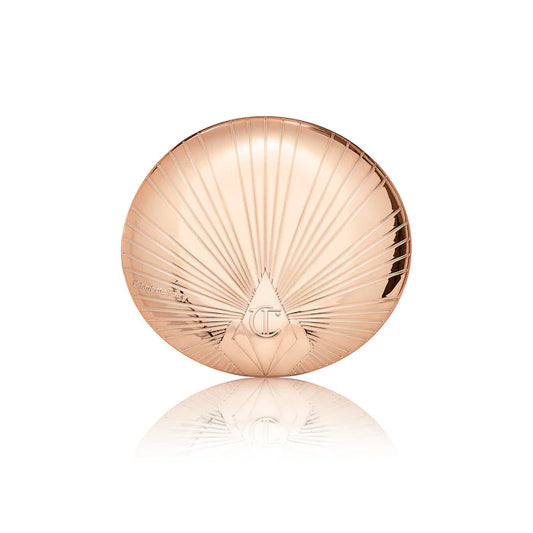 Charlotte Tilbury Airbrush Matte Bronzer