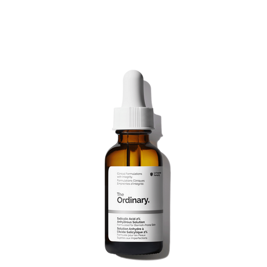 THE ORDINARY Salicylic Acid 2% Anhydrous Solution